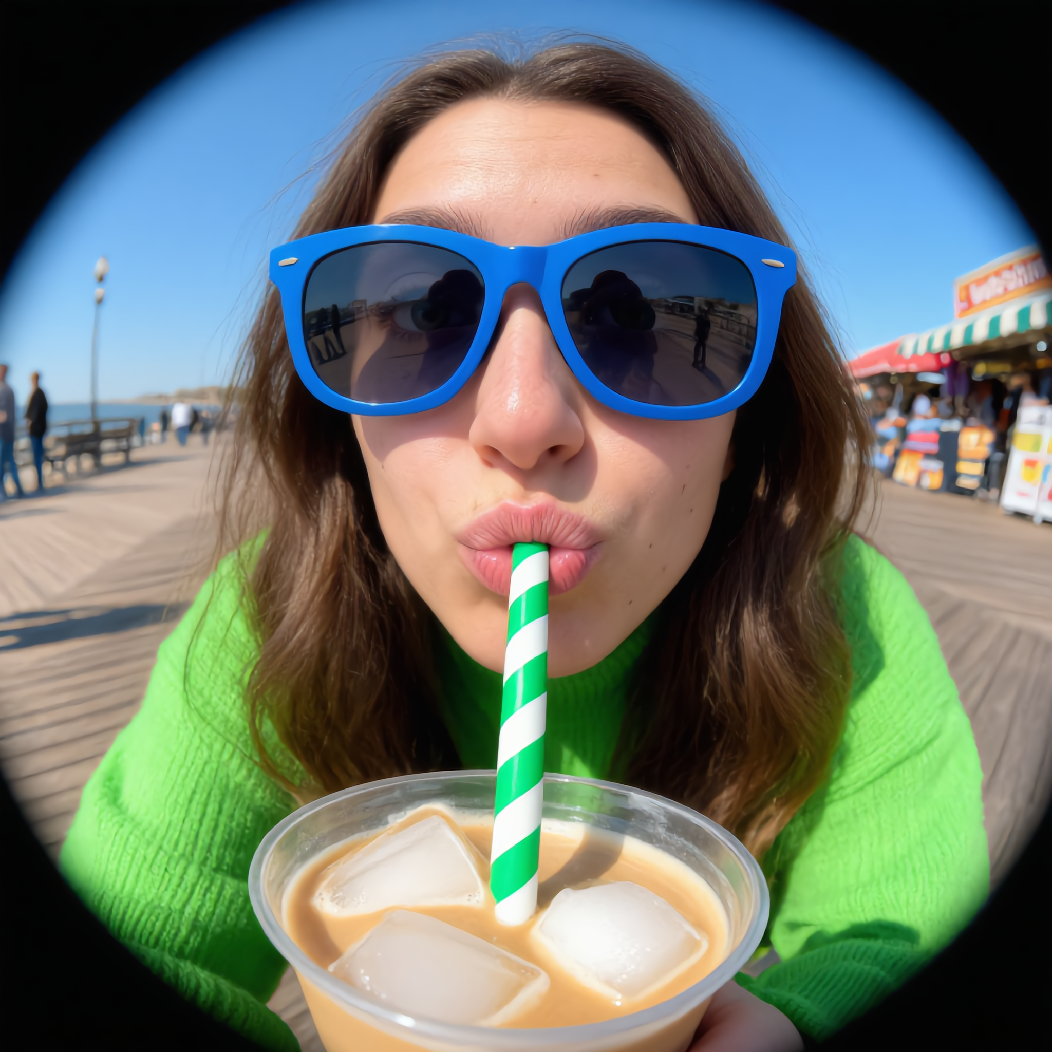 Viral Nostalgia & Aesthetics Prompts