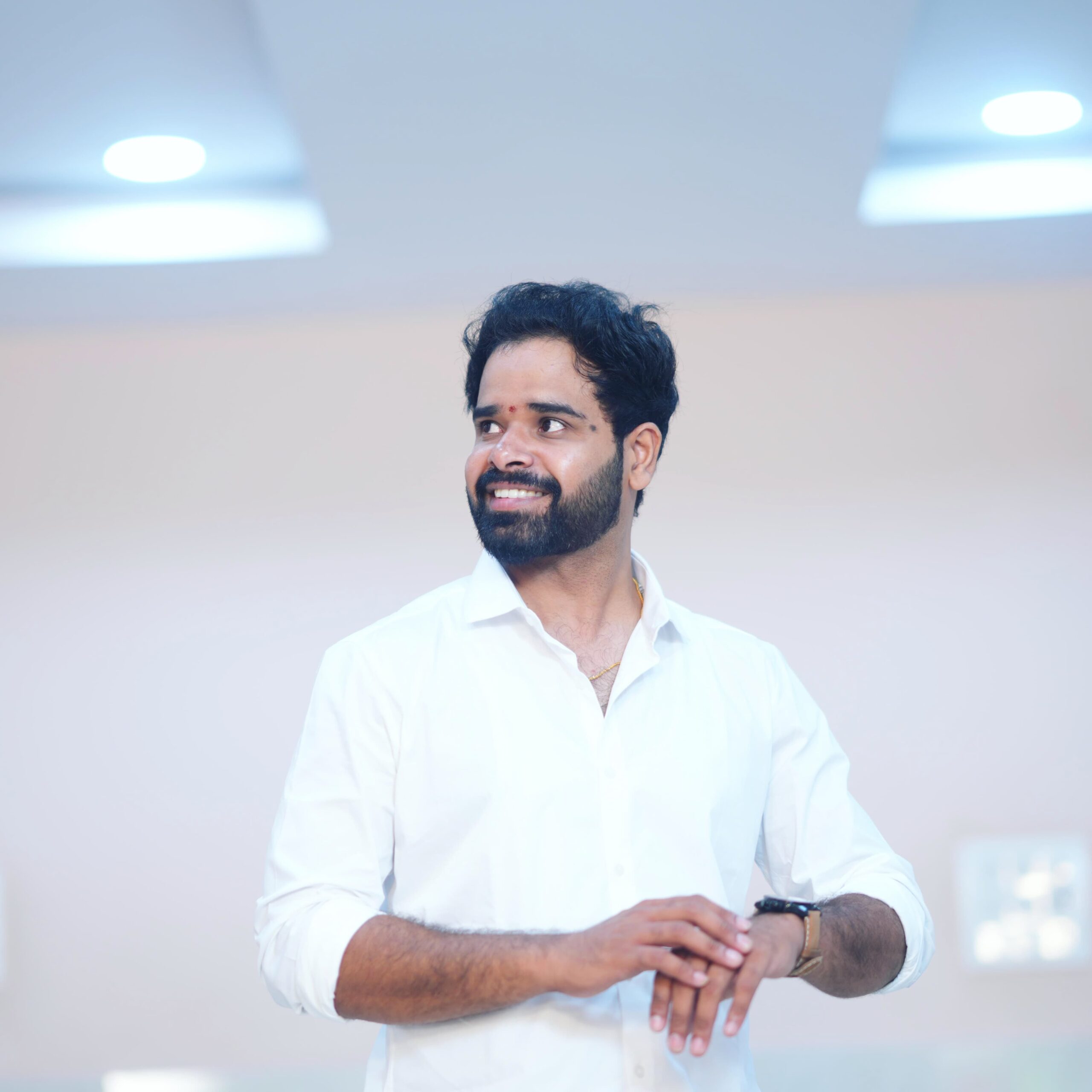 Anil Krishna